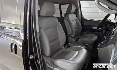 Hyundai Starex 2016 2.5 гидро в Москве № 1610784, миниатюра 11
