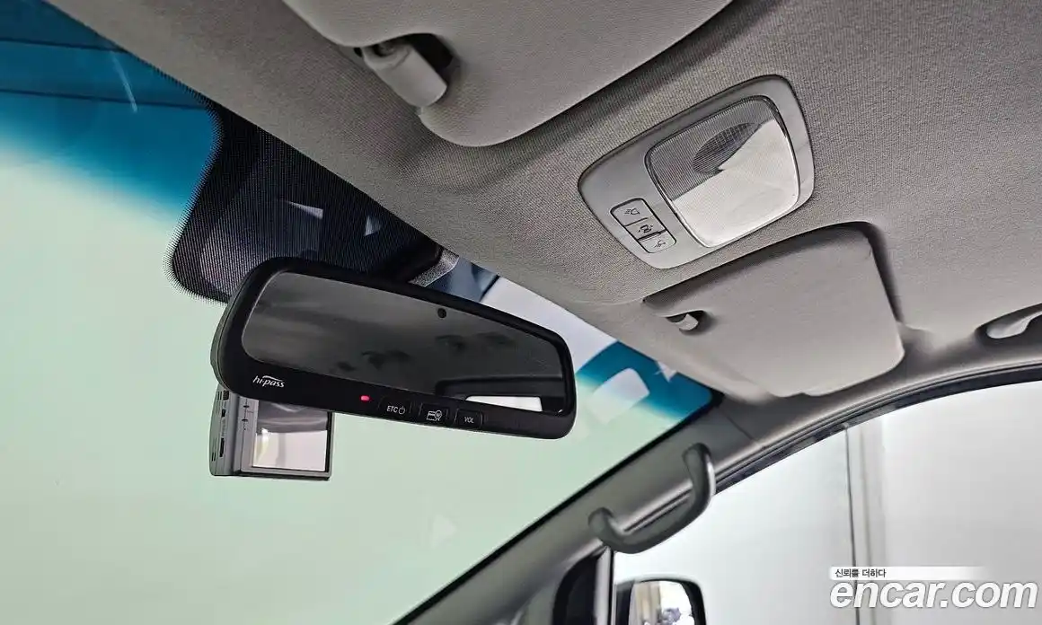 Hyundai Starex 2016 2.5 гидро в Москве № 1610784, фото 15