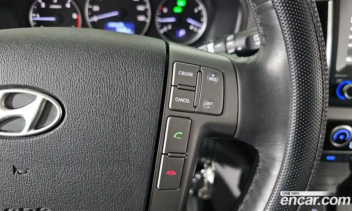 Hyundai Starex 2016 2.5 гидро в Москве № 1610784, фото 19