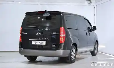 Hyundai Starex 2016 2.5 гидро в Москве № 1610784, миниатюра 2