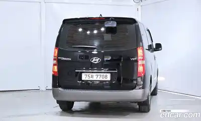 Hyundai Starex 2016 2.5 гидро в Москве № 1610784, миниатюра 4