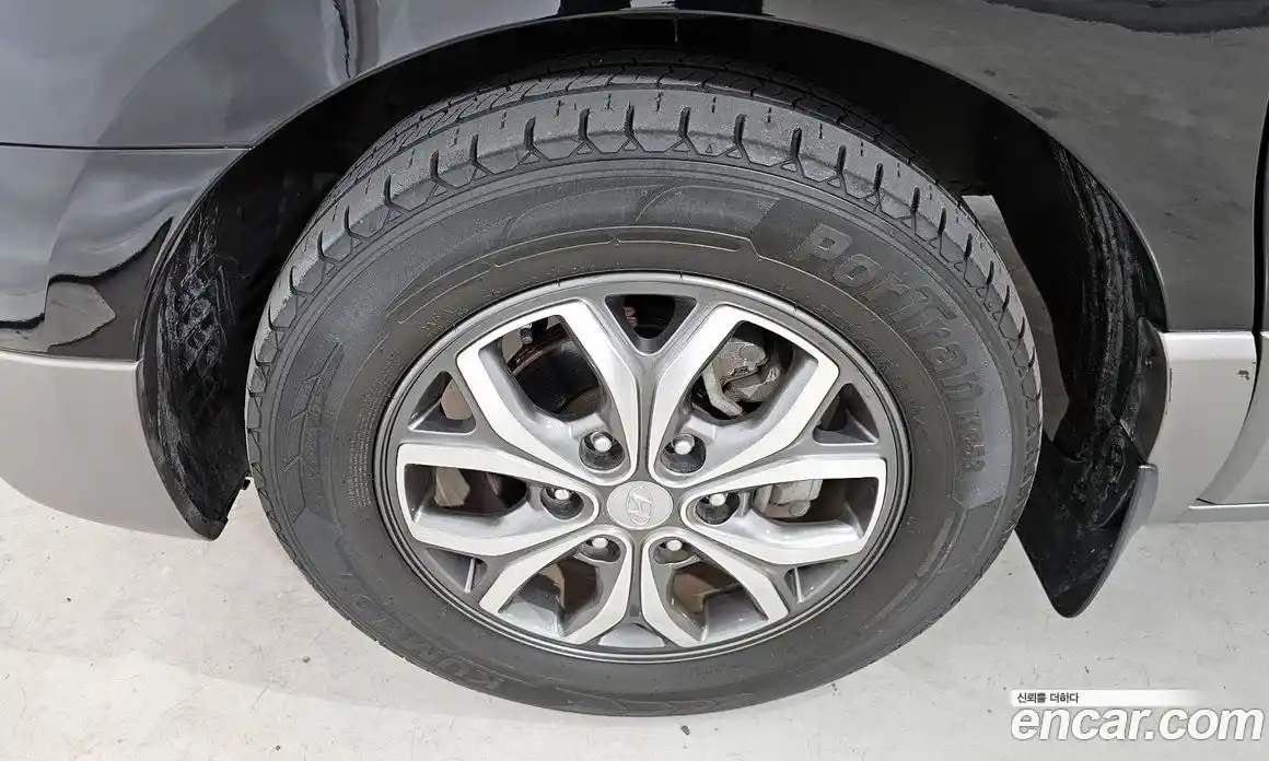 Hyundai Starex 2016 2.5 гидро в Москве № 1610784, фото 5
