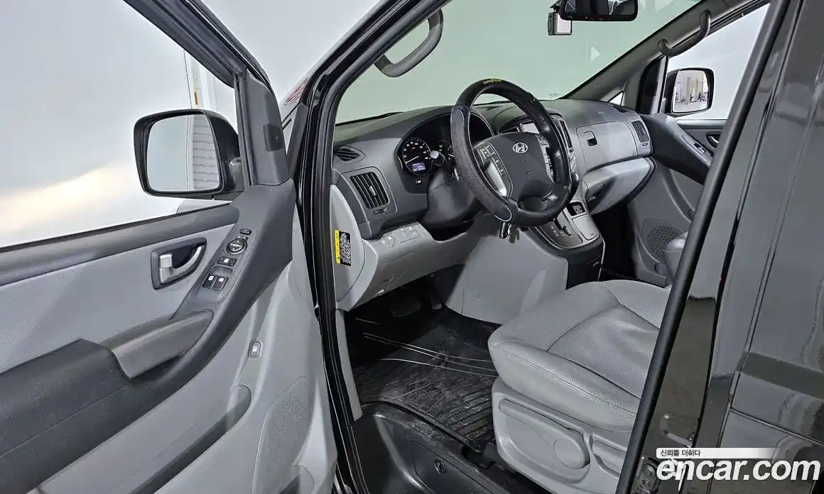 Hyundai Starex 2016 2.5 гидро в Москве № 1610784, фото 10