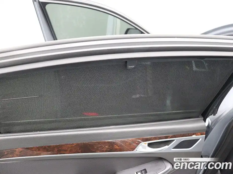Hyundai Genesis 2015 3.3 гидро в Москве № 1610812, фото 12