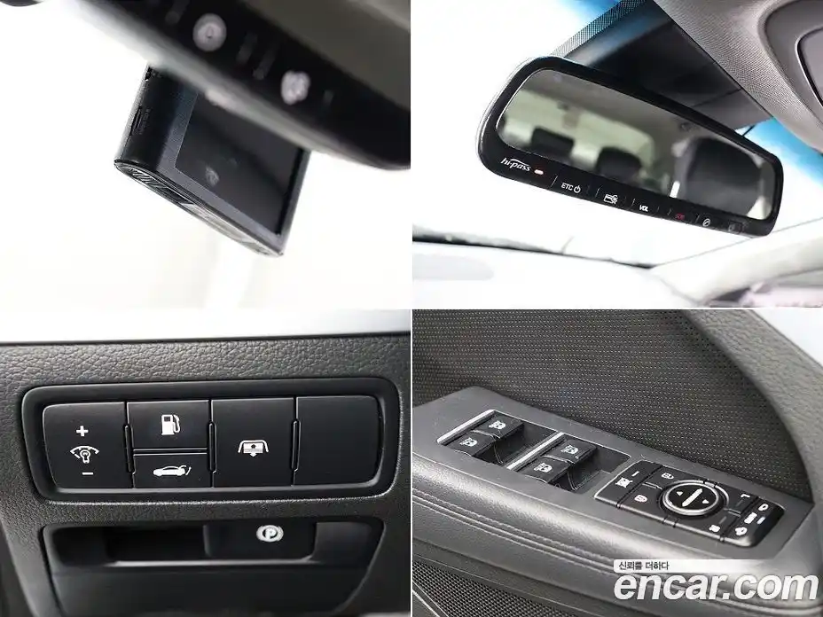 Hyundai Genesis 2015 3.3 гидро в Москве № 1610812, фото 17