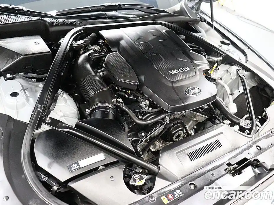 Hyundai Genesis 2015 3.3 гидро в Москве № 1610812, фото 19