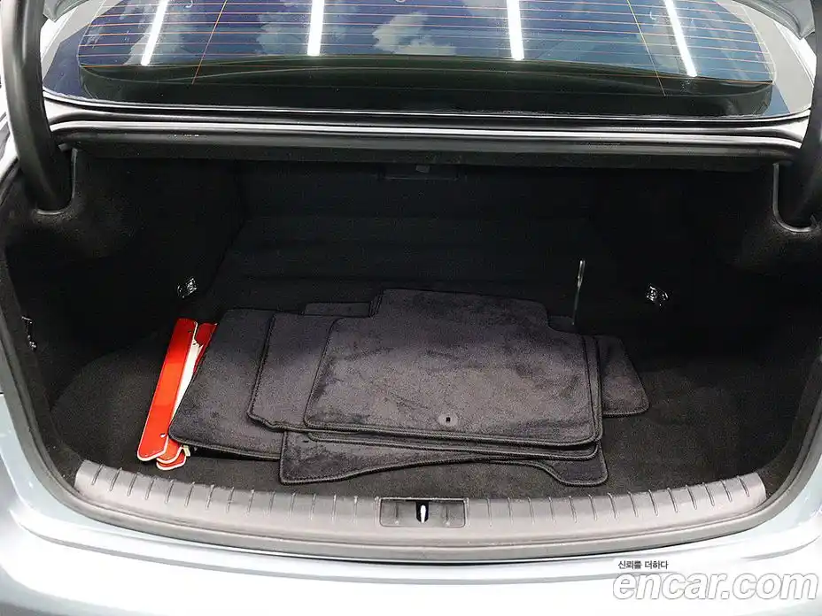 Hyundai Genesis 2015 3.3 гидро в Москве № 1610812, фото 5