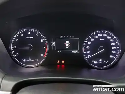 Hyundai Genesis 2015 3.3 гидро в Москве № 1610812, миниатюра 6