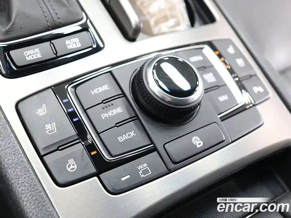 Hyundai Genesis 2015 3.3 гидро в Москве № 1610812, фото 9