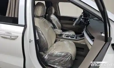 Kia Canival 2026 1.6 гидро в Москве № 1610873, миниатюра 12