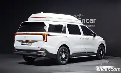 Kia Canival 2026 1.6 гидро в Москве № 1610873, миниатюра 2