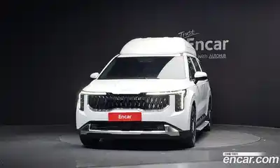 Kia Canival 2026 1.6 гидро в Москве № 1610873, миниатюра 3