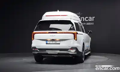 Kia Canival 2026 1.6 гидро в Москве № 1610873, миниатюра 4