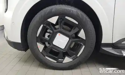 Kia Canival 2026 1.6 гидро в Москве № 1610873, миниатюра 5