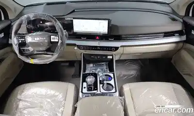 Kia Canival 2026 1.6 гидро в Москве № 1610873, миниатюра 7