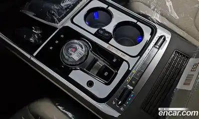 Kia Canival 2026 1.6 гидро в Москве № 1610873, миниатюра 9