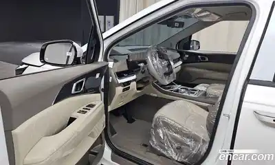 Kia Canival 2026 1.6 гидро в Москве № 1610873, миниатюра 10