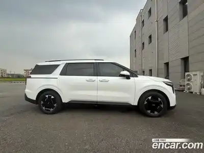 Kia Canival 2025 1.6 гидро в Москве № 1610893, миниатюра 2