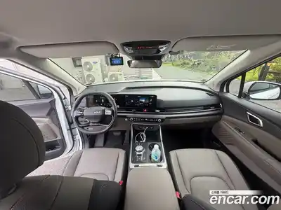 Kia Canival 2025 1.6 гидро в Москве № 1610893, миниатюра 3