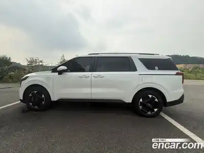 Kia Canival 2025 1.6 гидро в Москве № 1610893, миниатюра 5