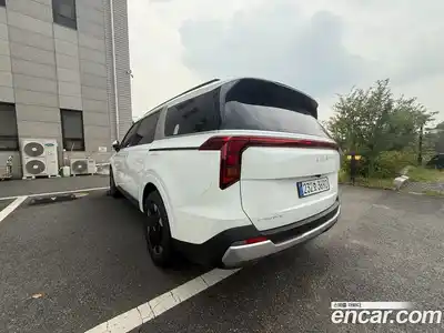 Kia Canival 2025 1.6 гидро в Москве № 1610893, миниатюра 6