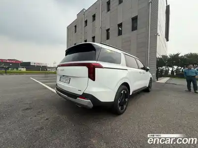 Kia Canival 2025 1.6 гидро в Москве № 1610893, миниатюра 8