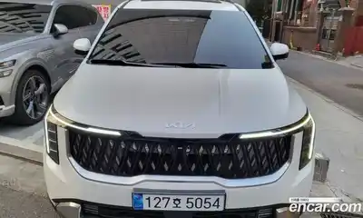 Kia Canival 2026 1.6 гидро в Москве № 1610908, миниатюра 3
