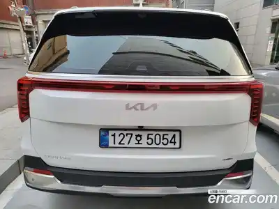 Kia Canival 2026 1.6 гидро в Москве № 1610908, миниатюра 4