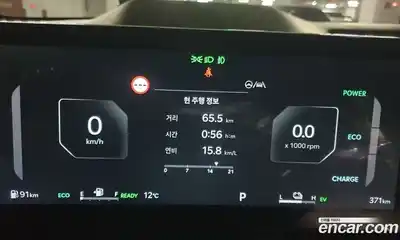 Kia Canival 2026 1.6 гидро в Москве № 1610908, миниатюра 6