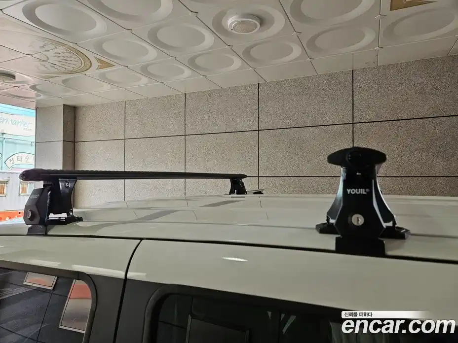 Kia Ray 2025 1.0 гидро в Москве № 1611111, фото 11