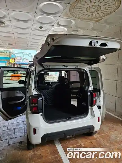 Kia Ray 2025 1.0 гидро в Москве № 1611111, миниатюра 12