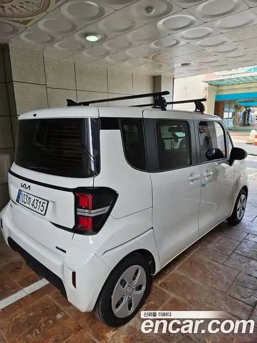 Kia Ray 2025 1.0 гидро в Москве № 1611111, фото 4