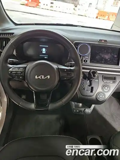 Kia Ray 2025 1.0 гидро в Москве № 1611111, миниатюра 7