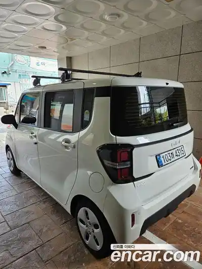 Kia Ray 2025 1.0 гидро в Москве № 1611111, миниатюра 8