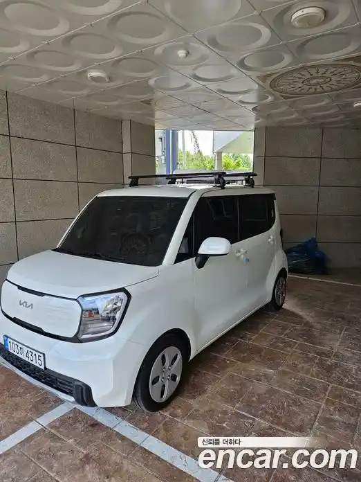 Kia Ray 2025 1.0 гидро в Москве № 1611111, фото 9