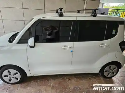 Kia Ray 2025 1.0 гидро в Москве № 1611111, миниатюра 10