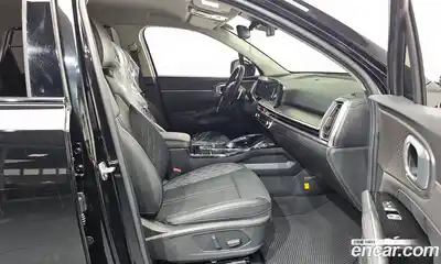 Kia Sorento 2024 2.2 гидро в Москве № 1611205, миниатюра 11