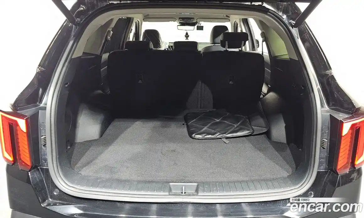 Kia Sorento 2024 2.2 гидро в Москве № 1611205, фото 20