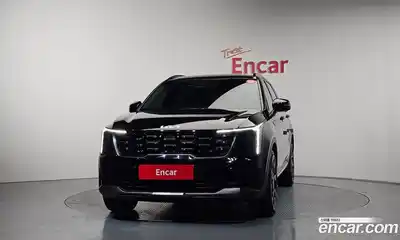 Kia Sorento 2024 2.2 гидро в Москве № 1611205, миниатюра 3