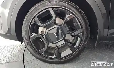 Kia Sorento 2024 2.2 гидро в Москве № 1611205, миниатюра 5