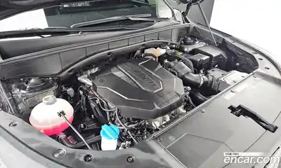 Kia Sorento 2024 2.2 гидро в Москве № 1611205, миниатюра 6