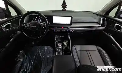 Kia Sorento 2024 2.2 гидро в Москве № 1611205, миниатюра 7