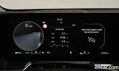 Kia Sorento 2024 2.2 гидро в Москве № 1611205, миниатюра 8