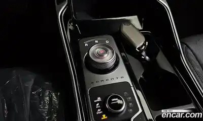 Kia Sorento 2024 2.2 гидро в Москве № 1611205, миниатюра 9