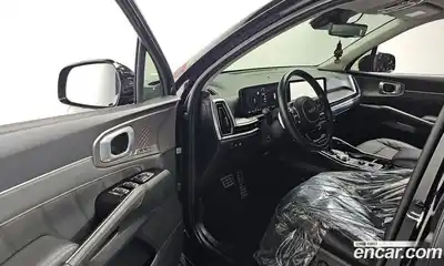 Kia Sorento 2024 2.2 гидро в Москве № 1611205, миниатюра 10