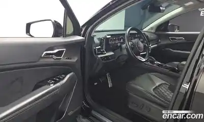 Kia Sportage 2024 2.0 гидро в Москве № 1611266, миниатюра 11