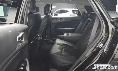 Kia Sportage 2024 2.0 гидро в Москве № 1611266, миниатюра 12