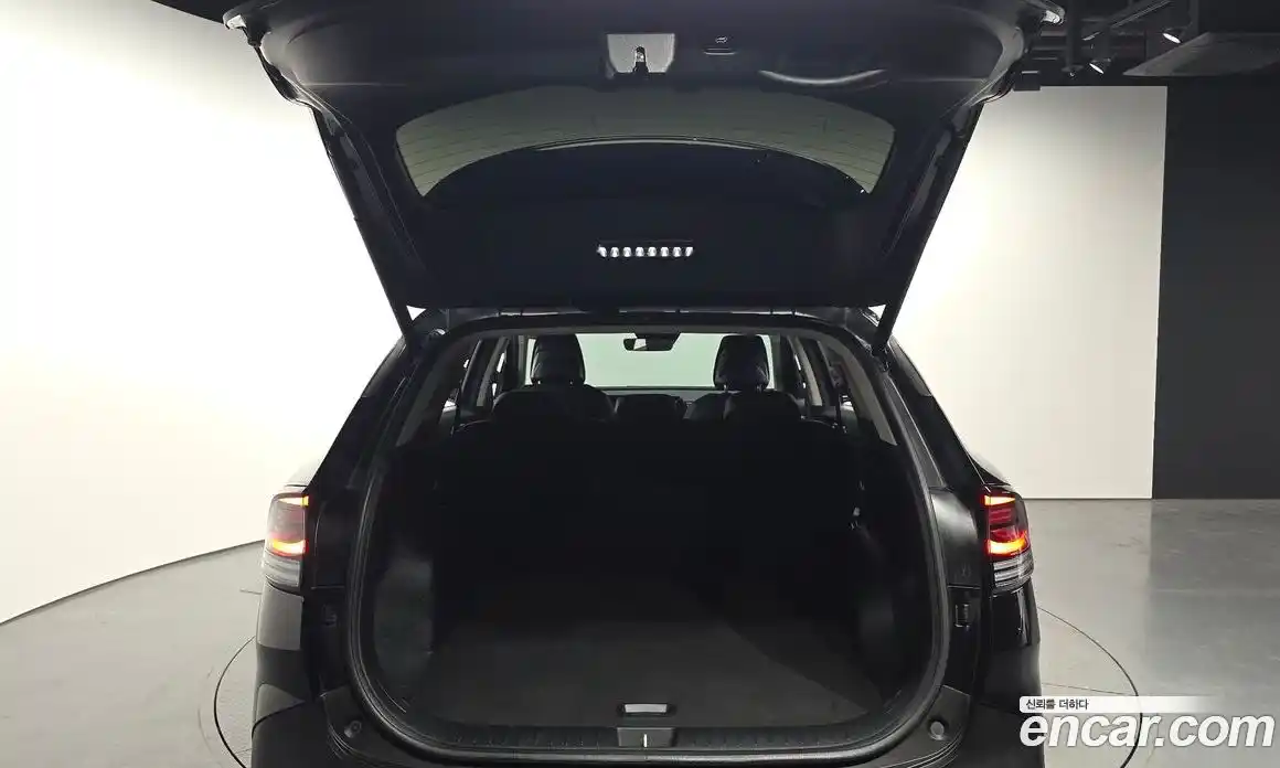 Kia Sportage 2024 2.0 гидро в Москве № 1611266, фото 20