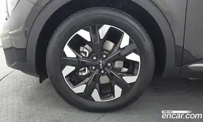Kia Sportage 2024 2.0 гидро в Москве № 1611266, миниатюра 5