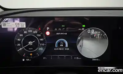 Kia Sportage 2024 2.0 гидро в Москве № 1611266, миниатюра 8